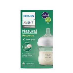 PHILIPS AVENT biberon 120ml