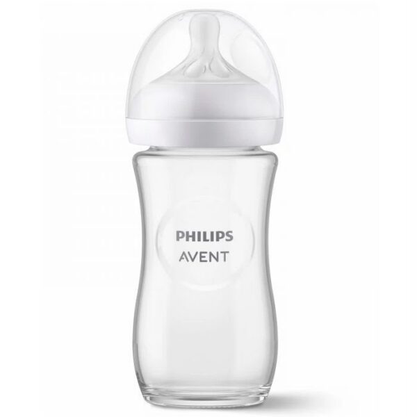 PHILIPS AVENT biberon 240ml