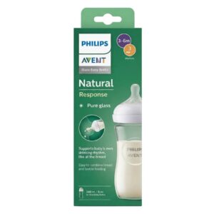 PHILIPS AVENT biberon 240ml