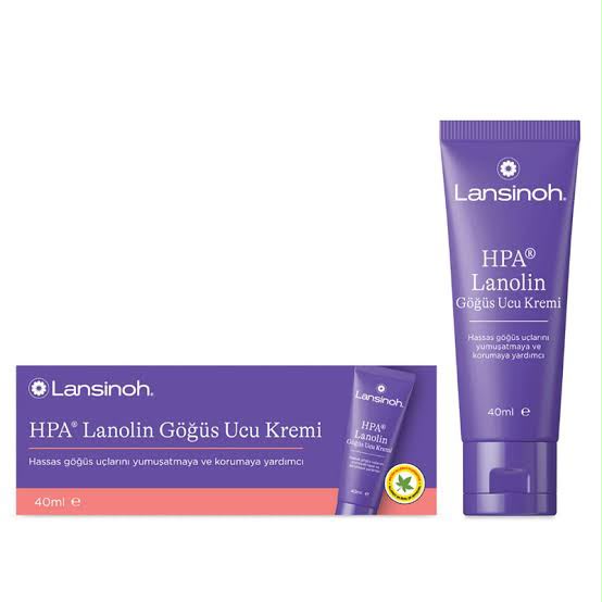 Lansinoh HPA 40ml