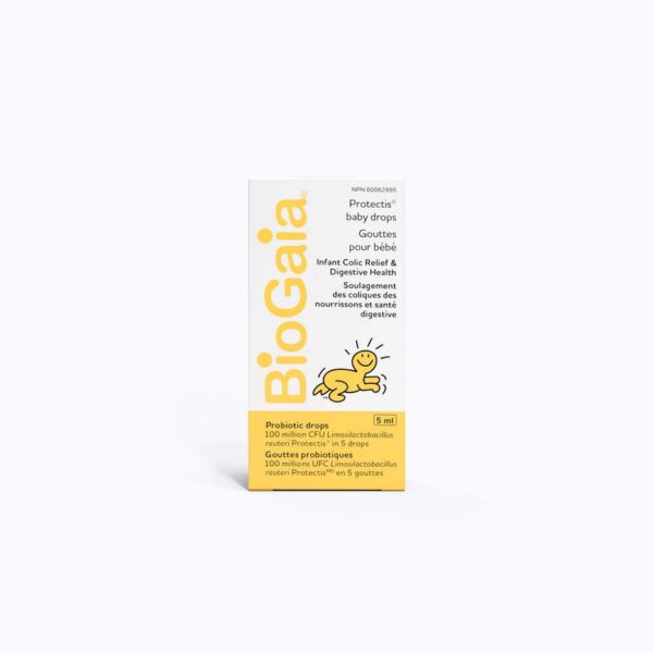 BioGaia 5ml