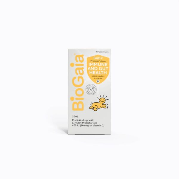 BioGaia 10ml