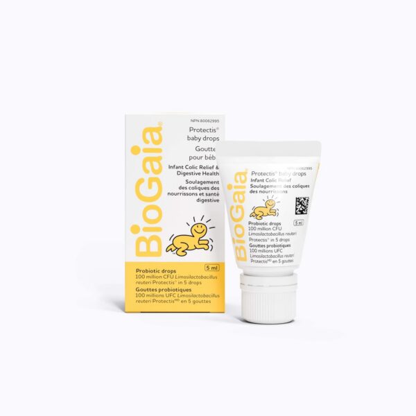 BioGaia 5ml