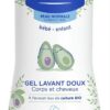 Mustela Gel lavant Doux 500ml