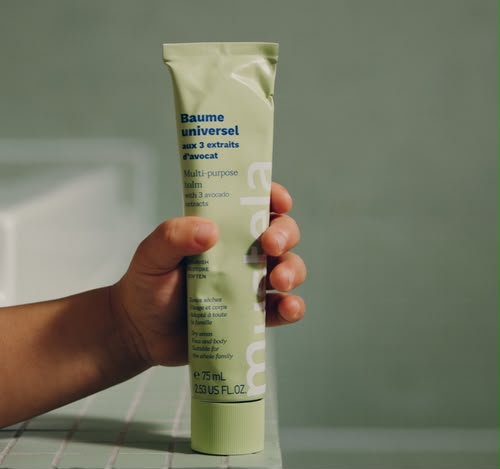 Mustela Baume universel