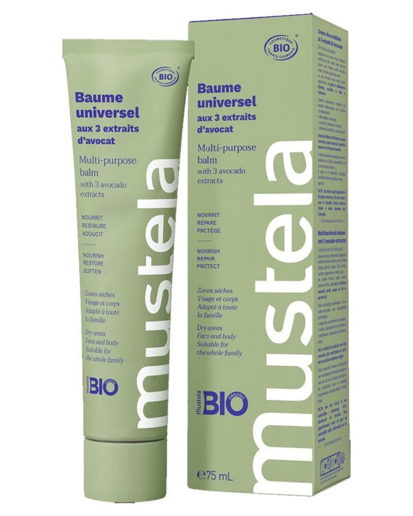 Mustela Baume universel