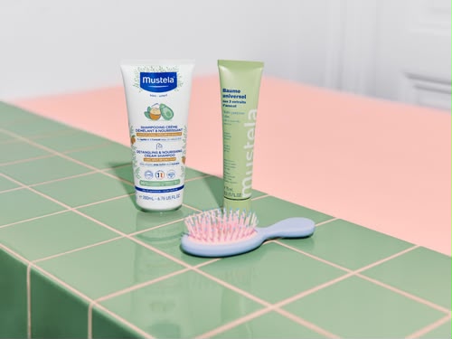 Mustela Baume universel