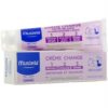 Mustela crème change 1.2.3 50ml