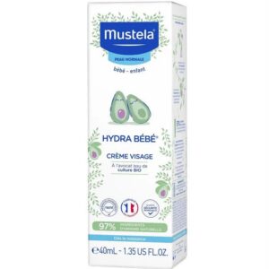 WhatsApp Image 2026-06-19 at 23.27.25 Mustela HYDRA bébé crème visage 40ml