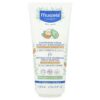 Mustela shampooing crème démêlant & nourrissant