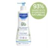 Mustela Gel lavant Doux 500ml