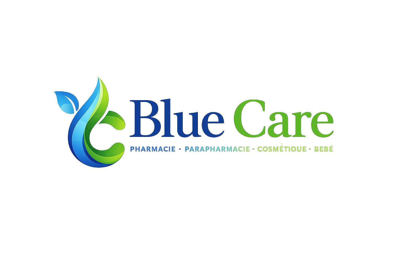 Bluecarepara