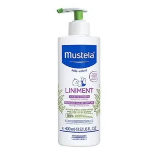 Mustela liniment 400ml
