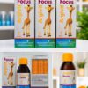 Argivit Focus sirop 150ml