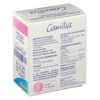 camilia-dentition-nourrisson-30-unidoses-algerie-bluecarepara-dz Camilia dentition 30 unidoses BOIRON