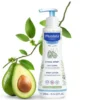 Mustela hydra bébé 300mldescri
