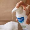 Mustela eau nettoyante 500ml